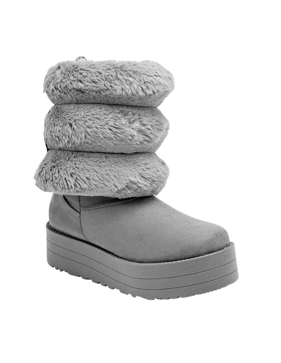 Bota al tobillo para mujer Bota al tobillo para mujer