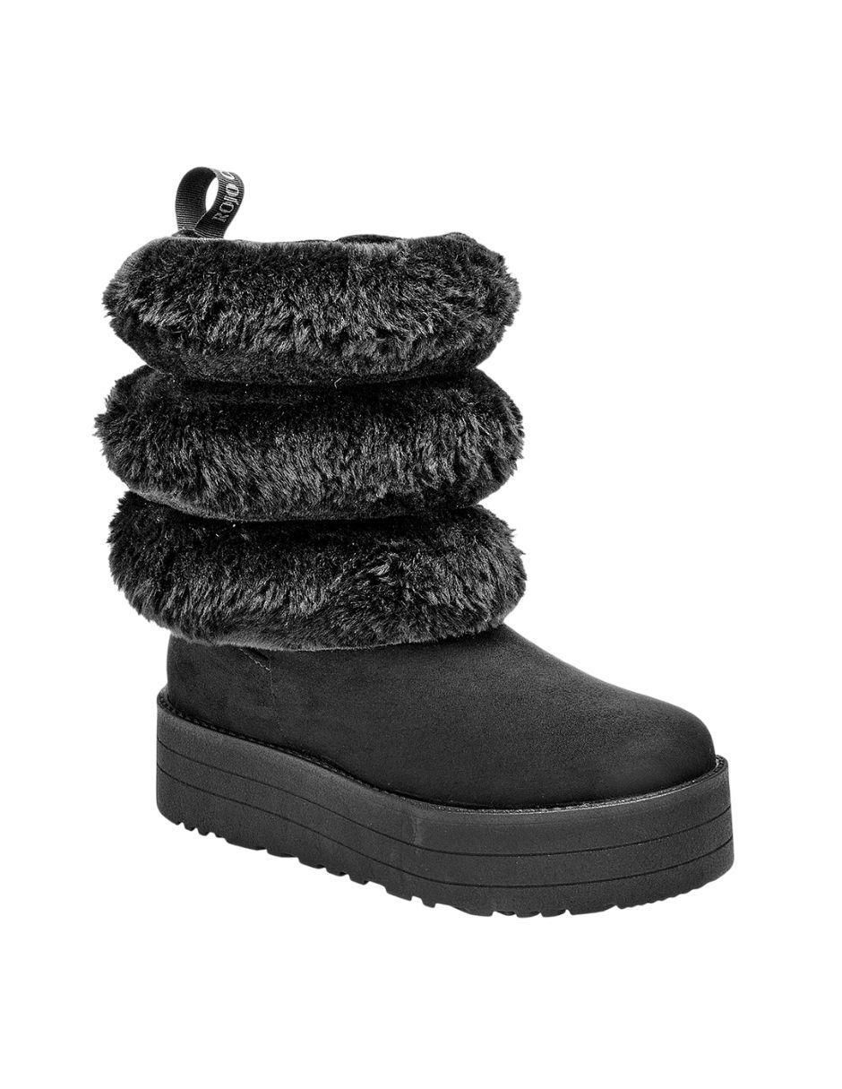 Bota al tobillo para mujer Bota al tobillo para mujer
