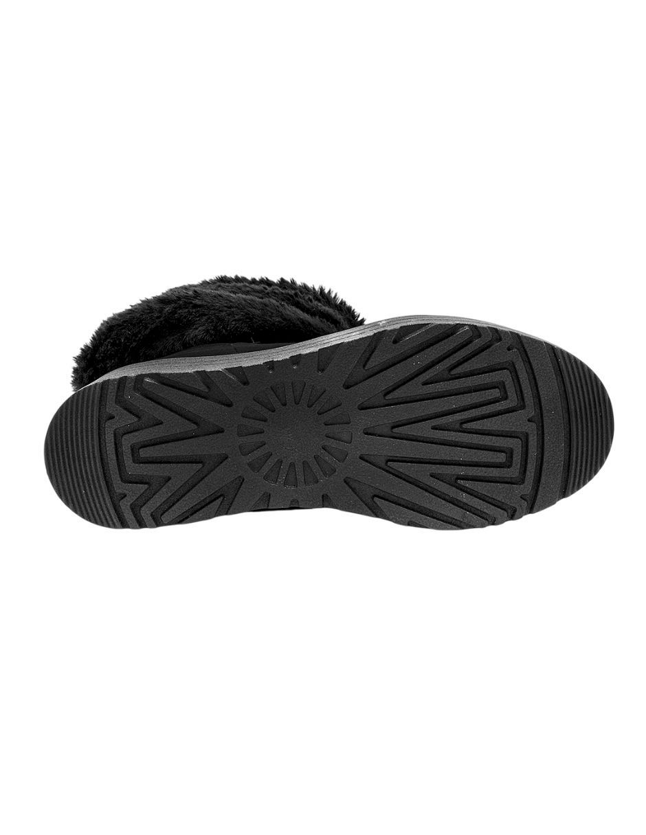 Bota al tobillo para mujer 2