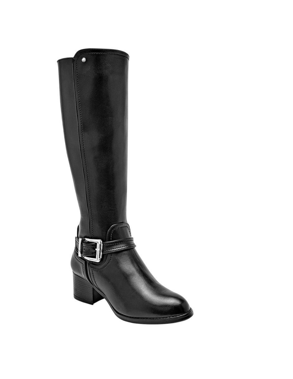 Bota abajo de la rodilla para mujer Bota abajo de la rodilla para mujer