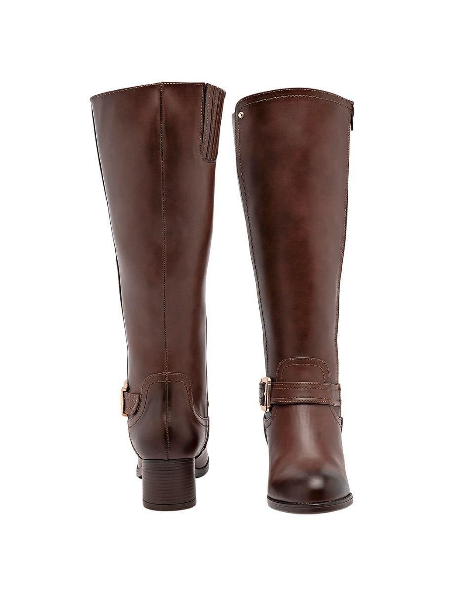 Bota abajo de la rodilla Celex para mujer