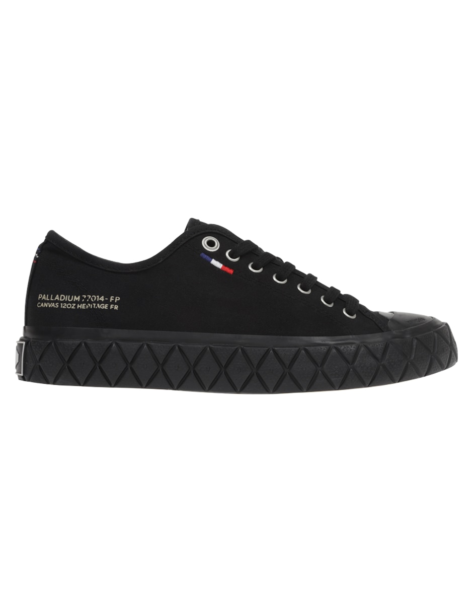 Tenis Palla Ace Cvs para mujer 5