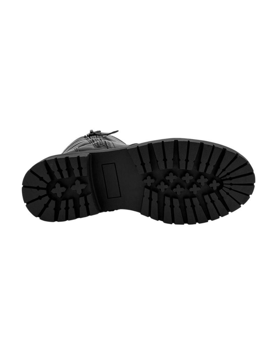Bota arriba del tobillo Clasben para mujer
