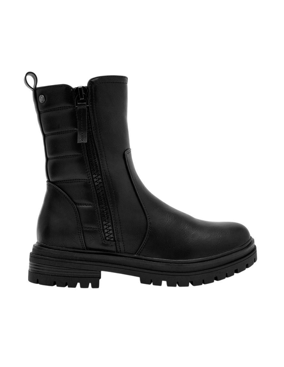 Bota arriba del tobillo Clasben para mujer