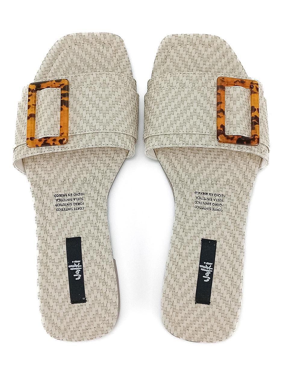 Sandalia para mujer 3