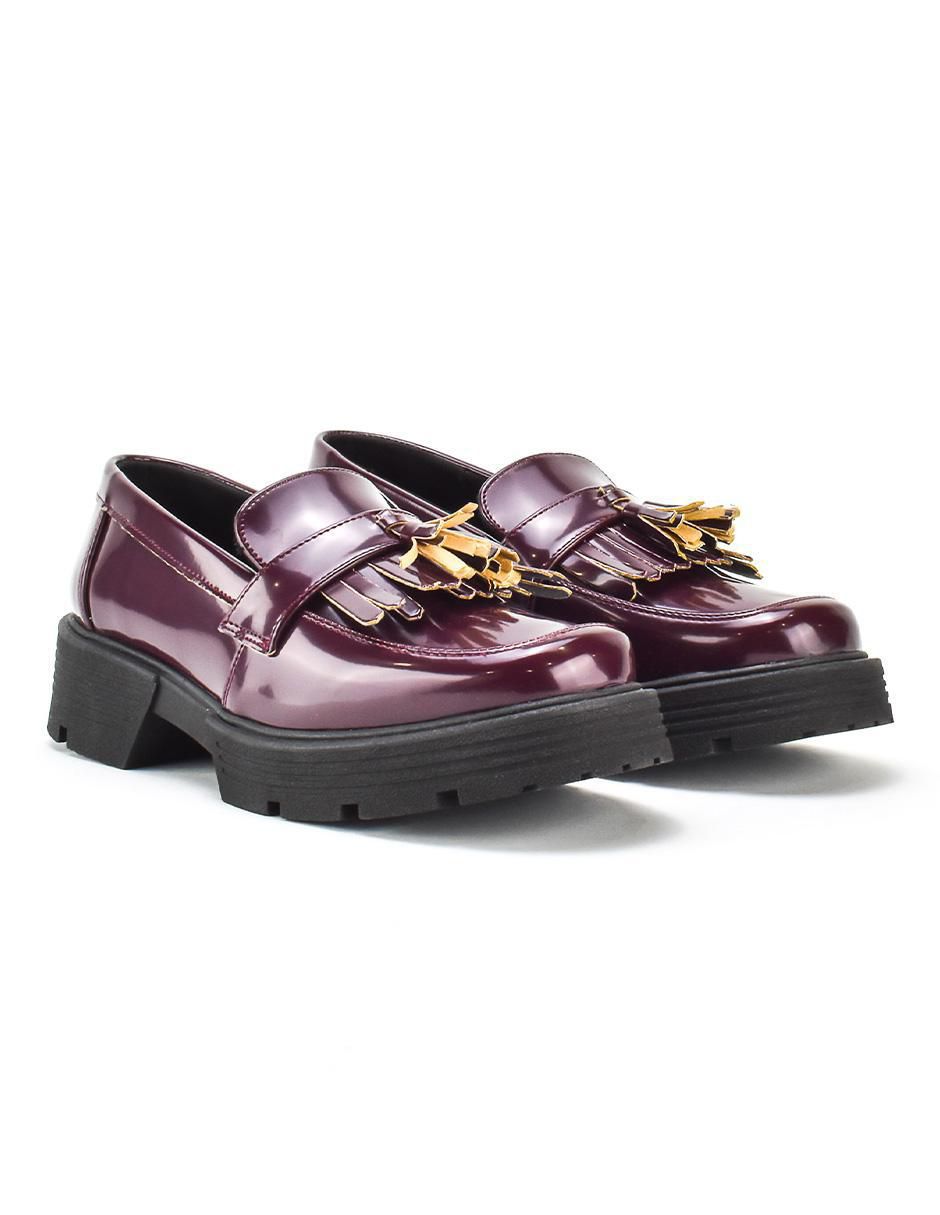 Mocasín  para mujer 2