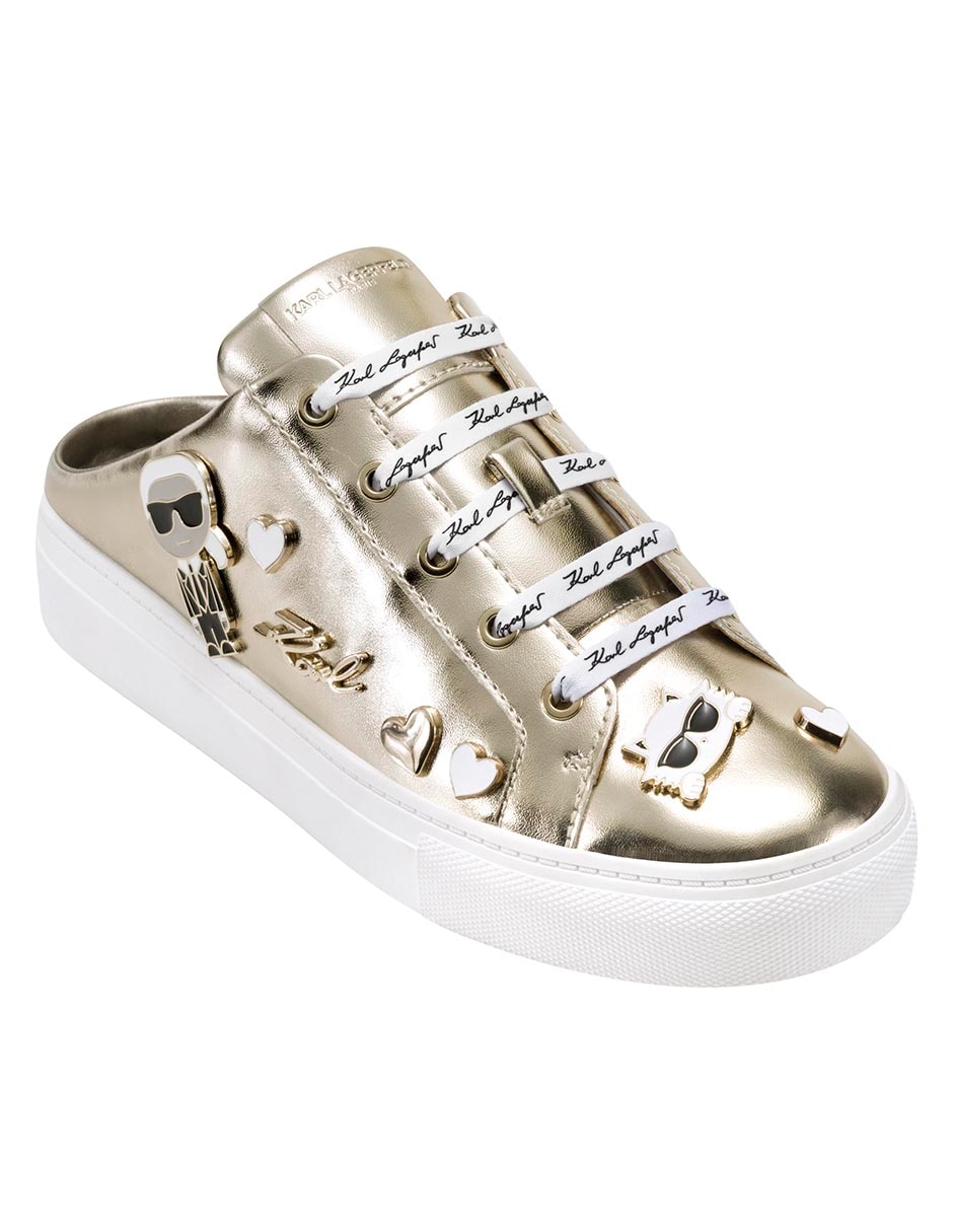 Tenis para mujer