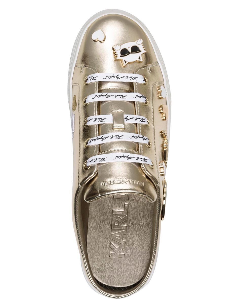 Tenis Karl Lagerfeld Paris para mujer