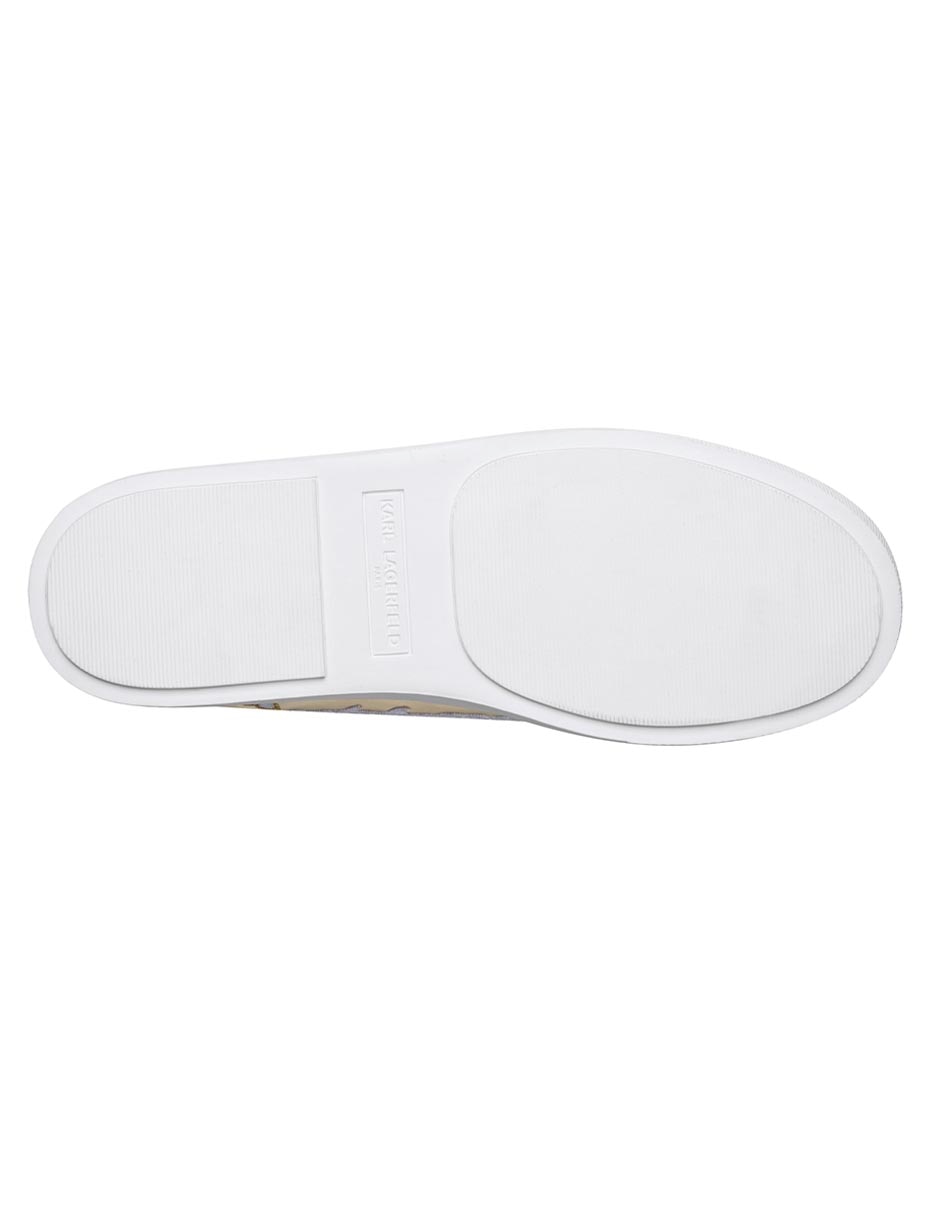 Tenis Karl Lagerfeld Paris para mujer