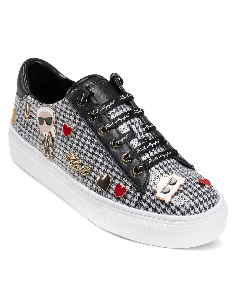 Tenis para mujer 1