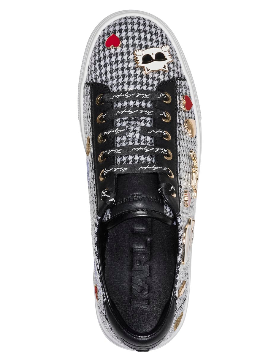 Tenis para mujer 6