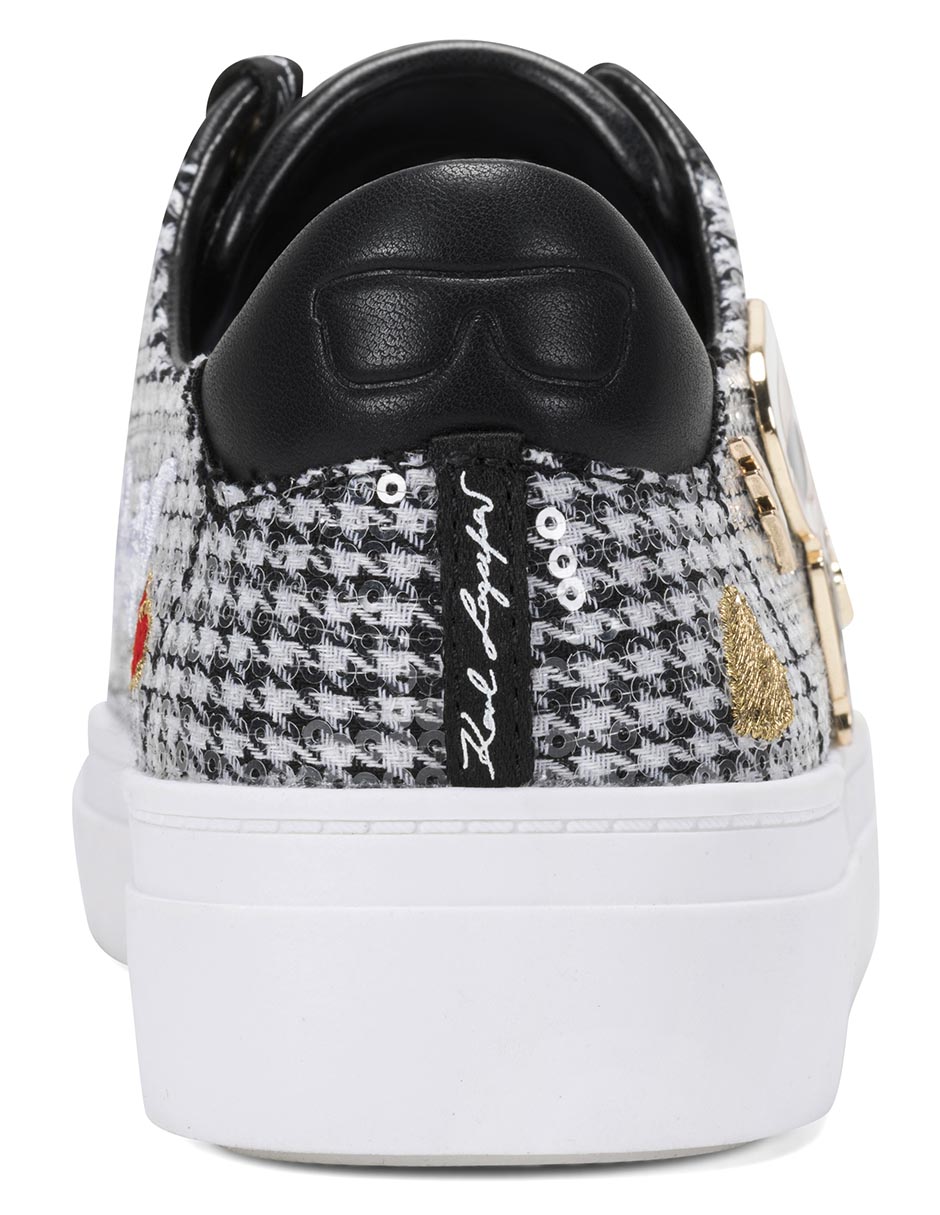 Tenis para mujer 7