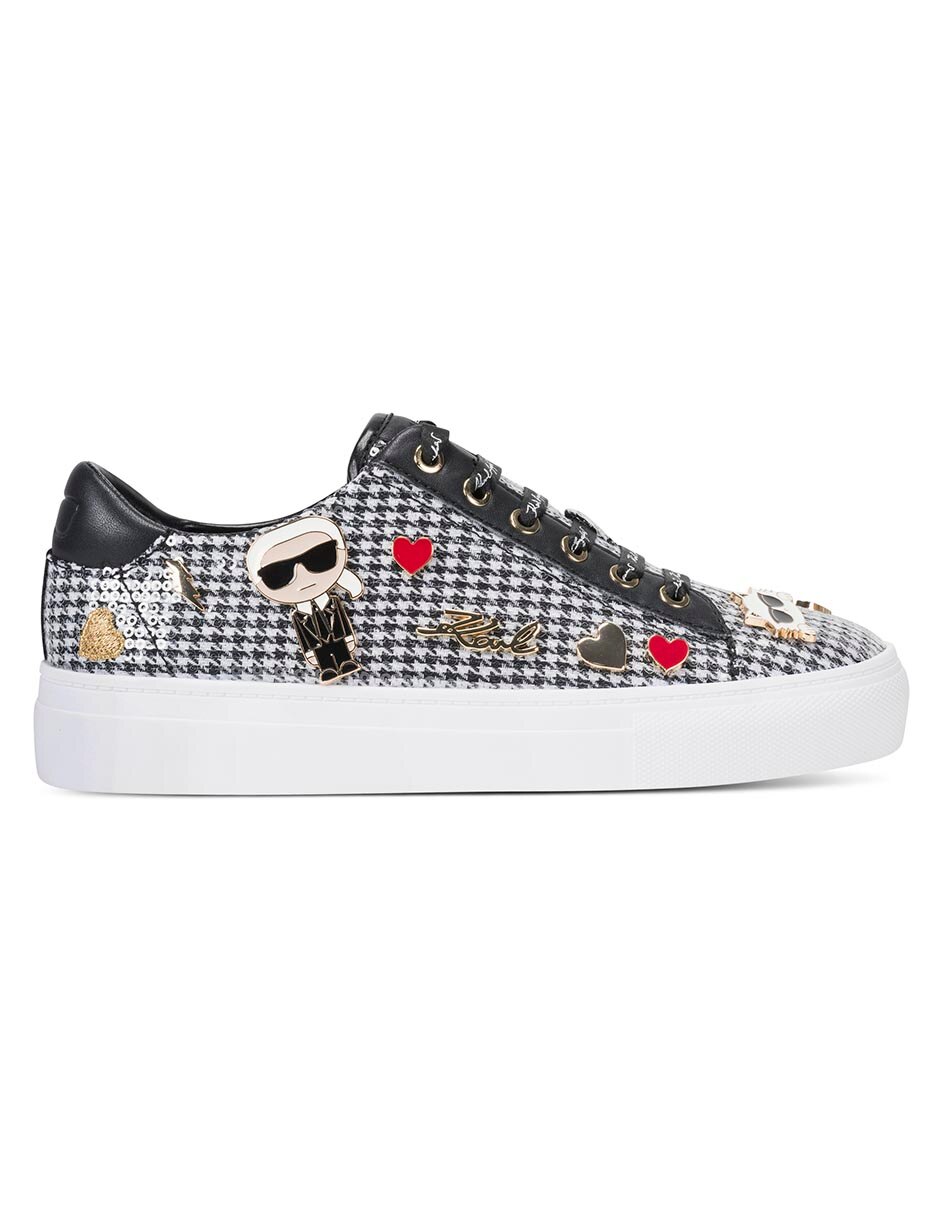 Tenis para mujer 9