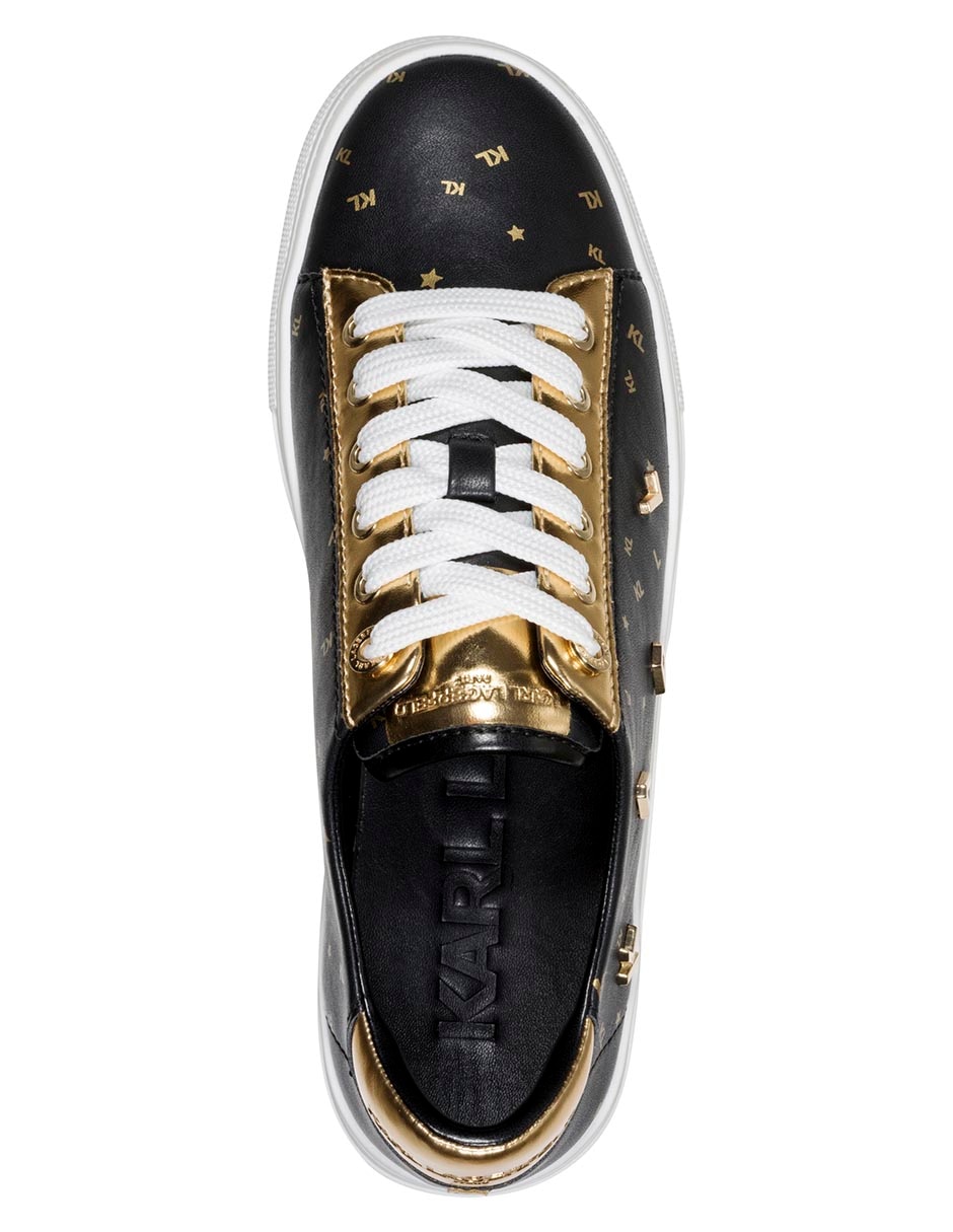 Tenis Karl Lagerfeld Paris para mujer
