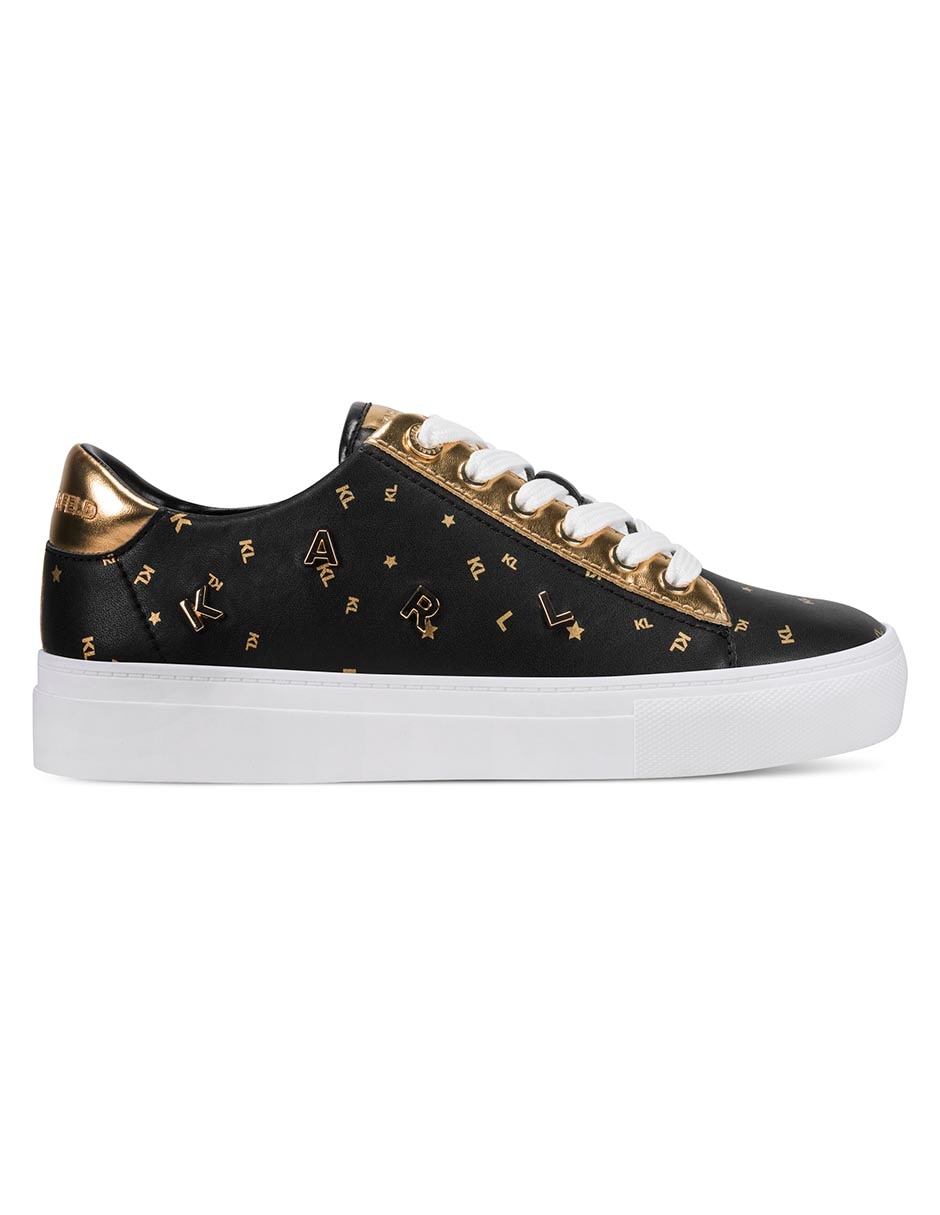 Tenis Karl Lagerfeld Paris para mujer
