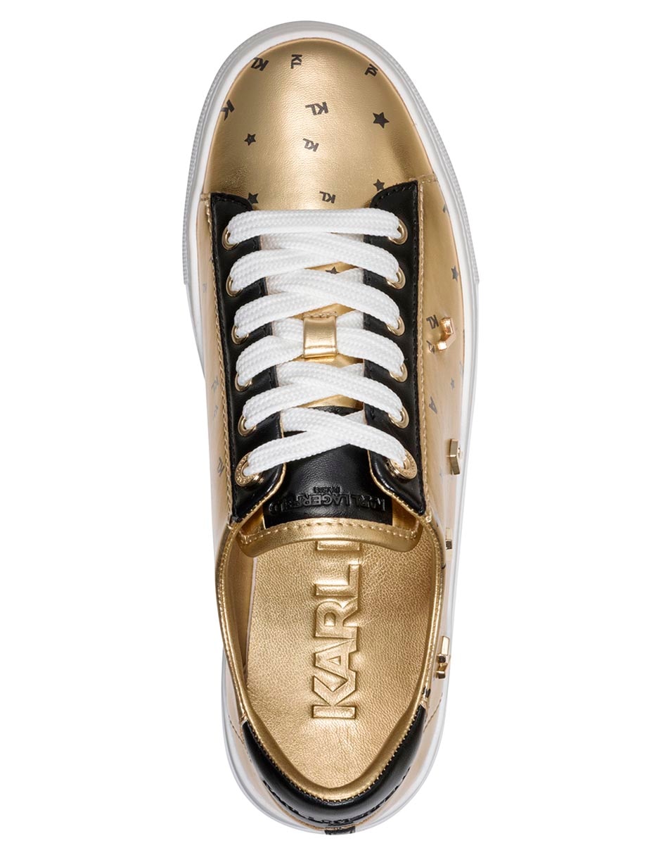 Tenis Karl Lagerfeld Paris para mujer
