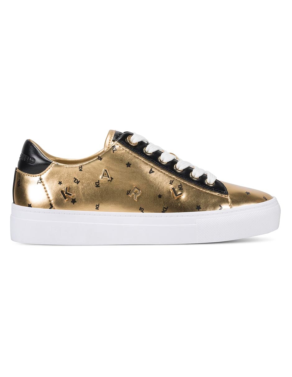 Tenis Karl Lagerfeld Paris para mujer
