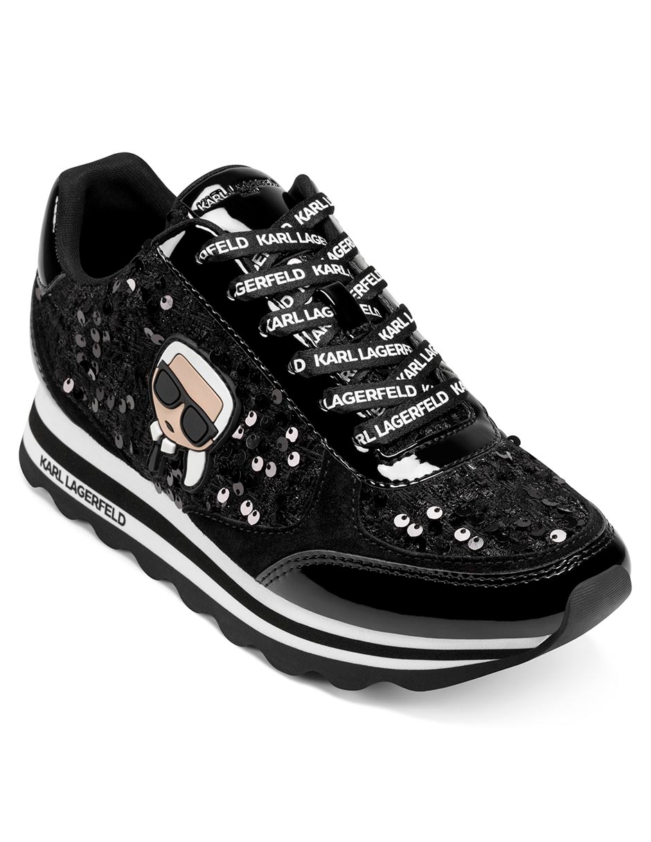 Tenis para mujer 1