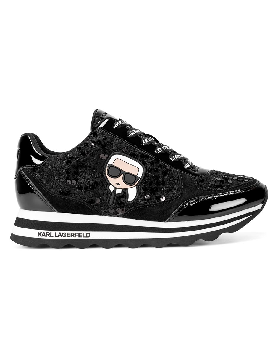 Tenis para mujer 9