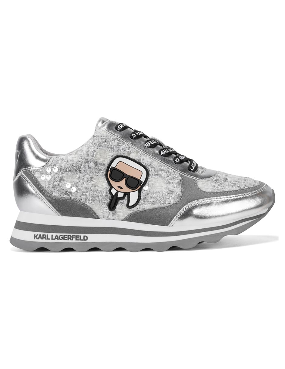 Tenis para mujer 9