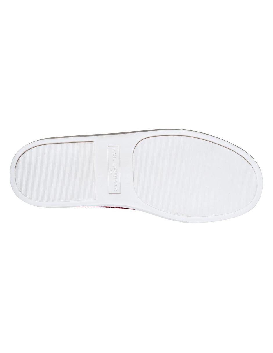 Tenis Karl Lagerfeld Paris para mujer