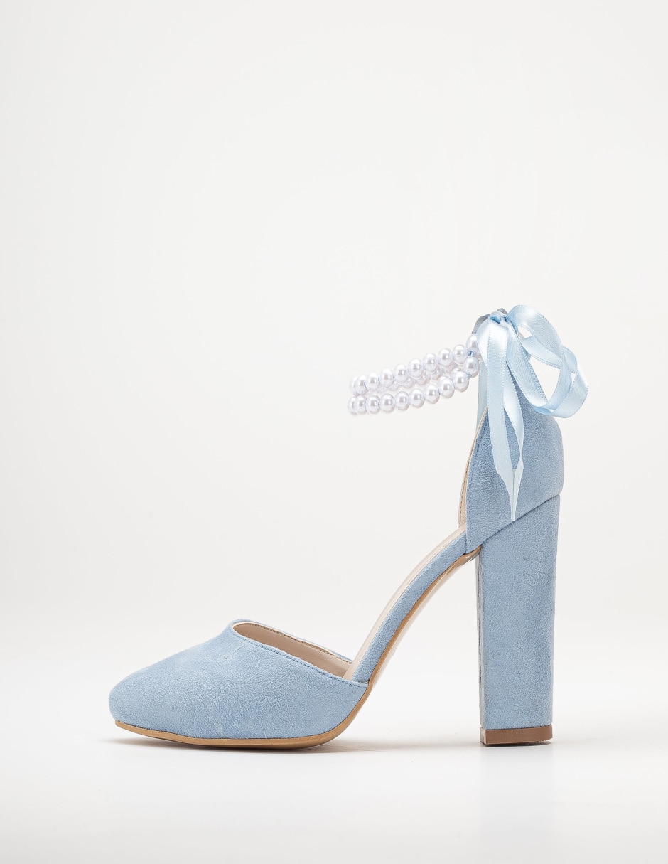 Zapato Forever & Always Shoes para mujer