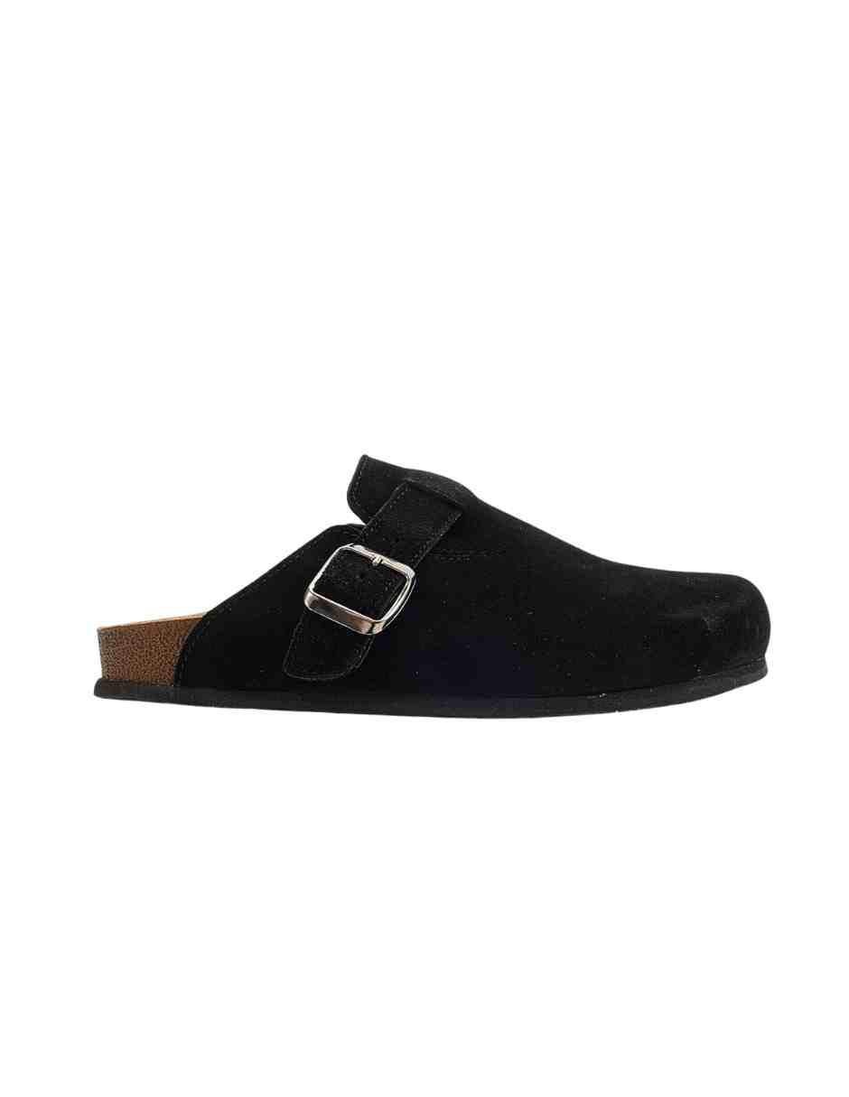 Zapato de gamuza para mujer Zapato de gamuza para mujer