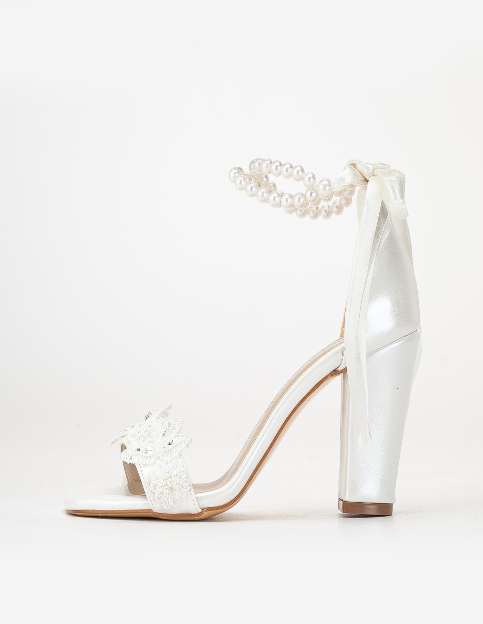 Sandalia Forever & Always Shoes Helene para mujer