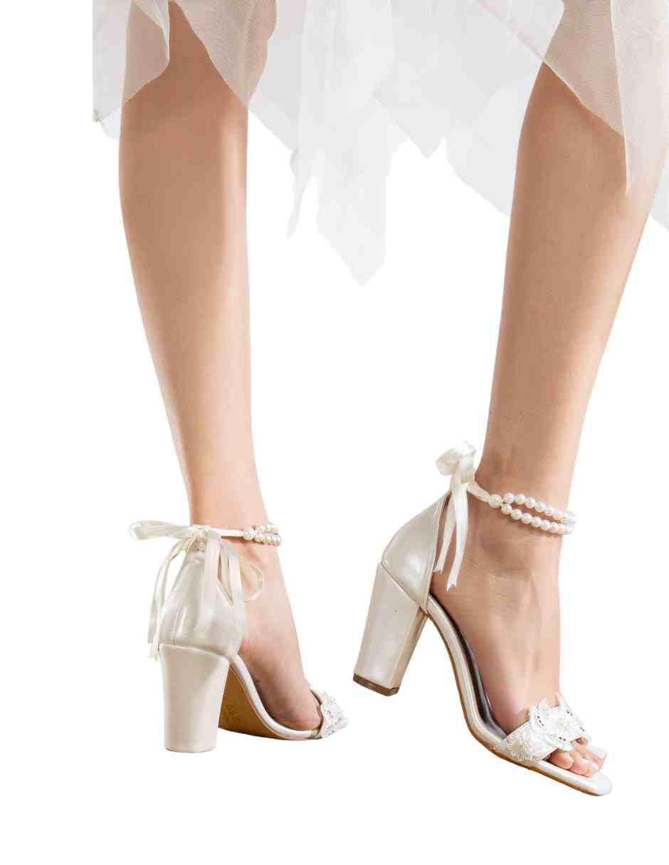 Sandalia Forever & Always Shoes Helene para mujer