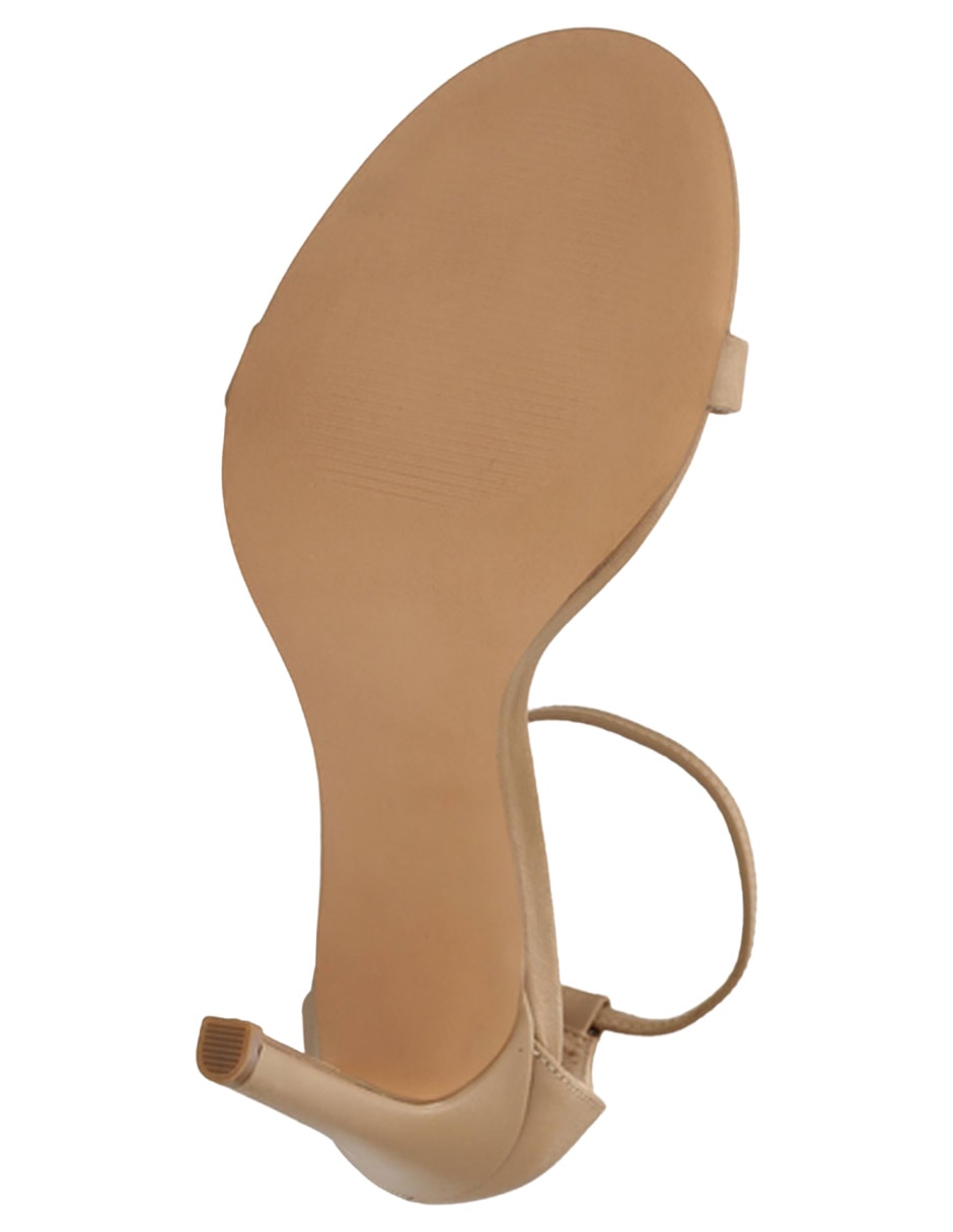 Sandalia Holliday para mujer 6