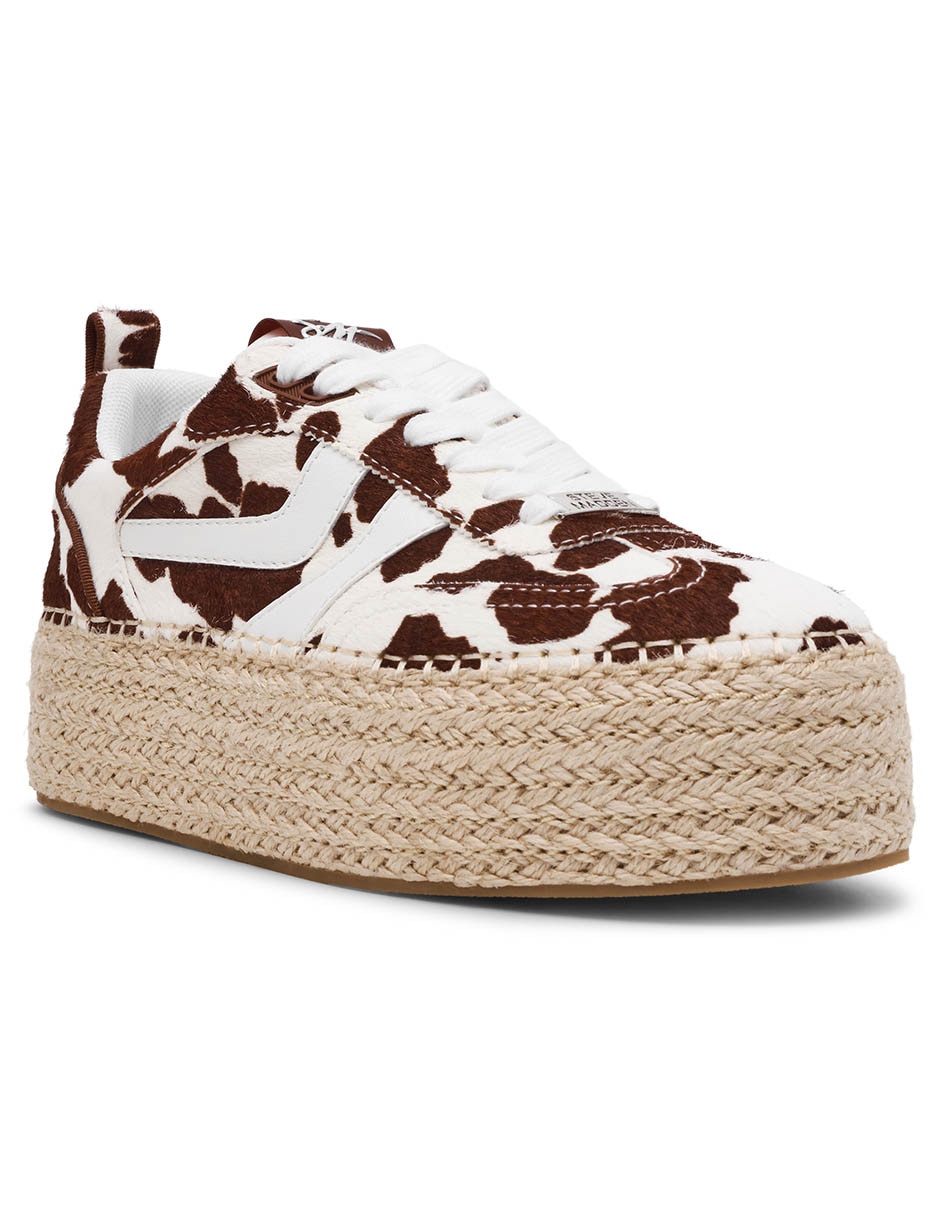 Alpargata para mujer Steve Madden Holliday