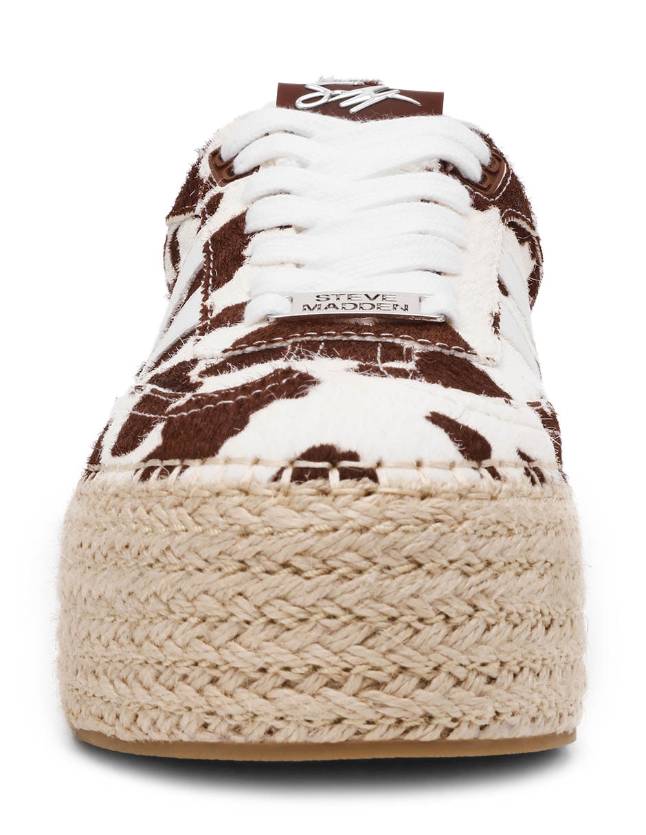 Alpargata para mujer Steve Madden Holliday
