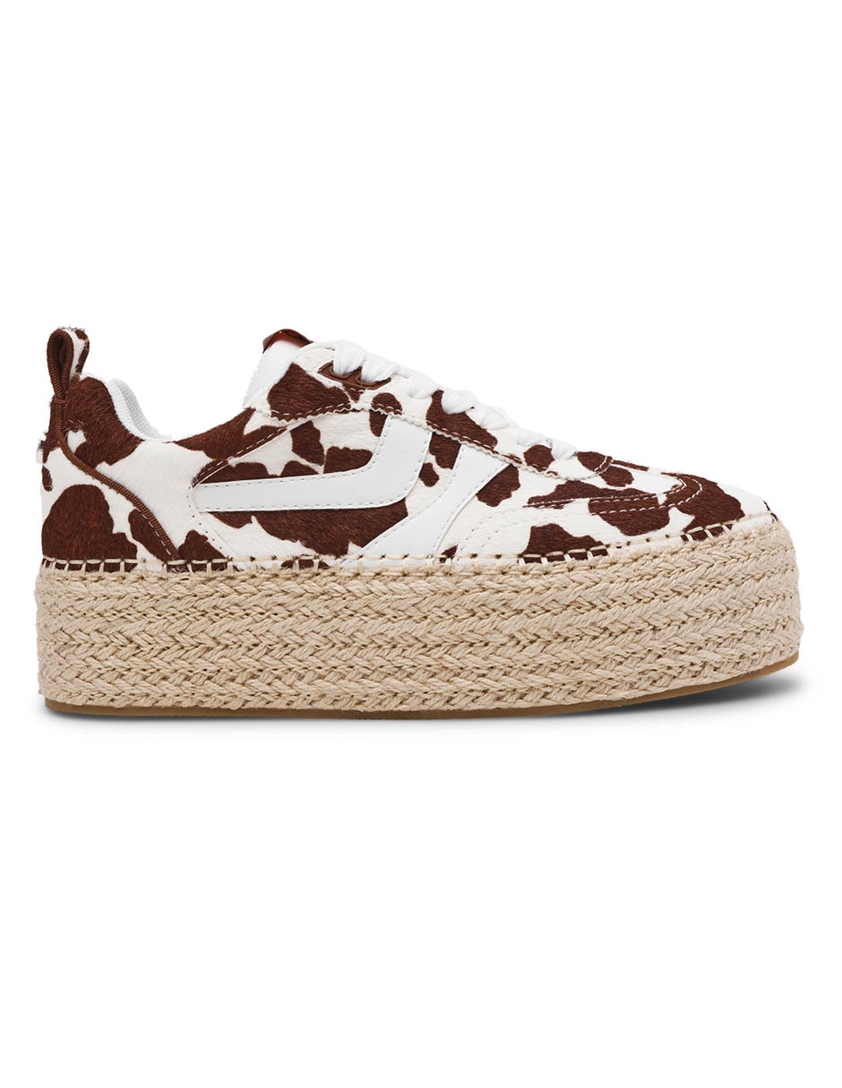 Alpargata para mujer Steve Madden Holliday