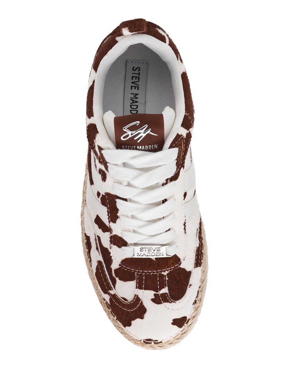 Alpargata para mujer Steve Madden Holliday