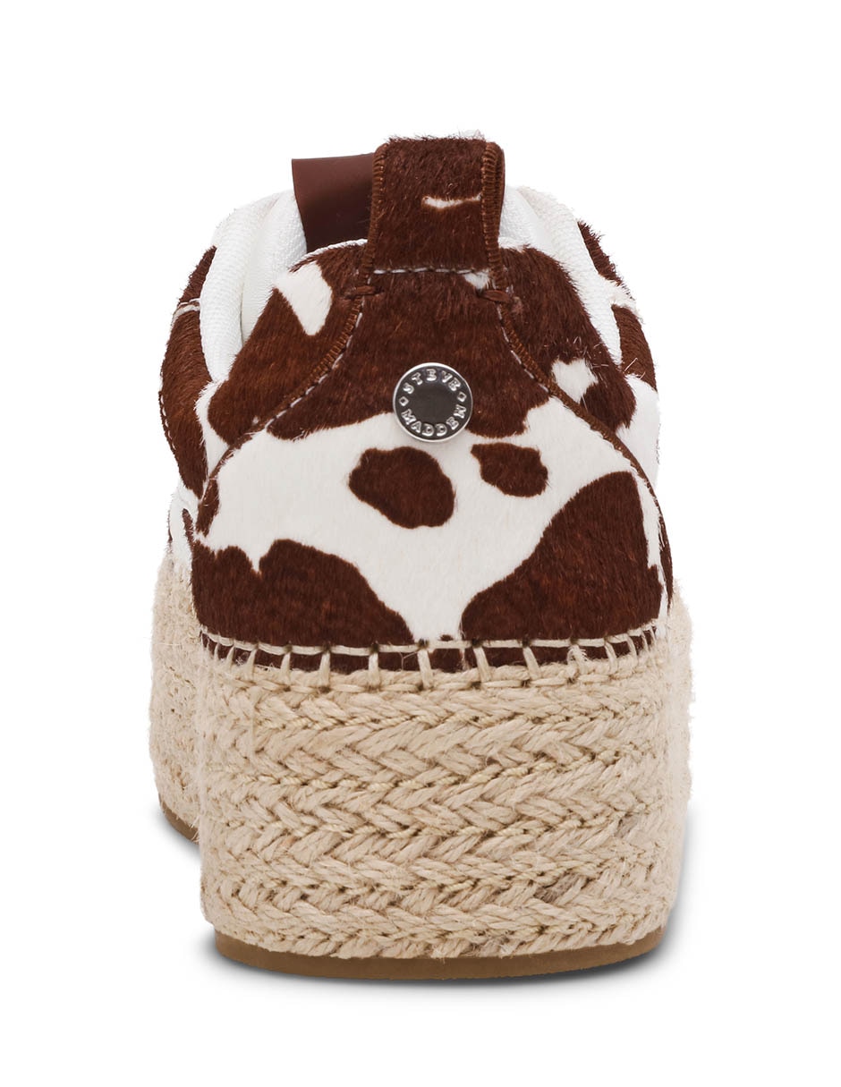 Alpargata para mujer Steve Madden Holliday