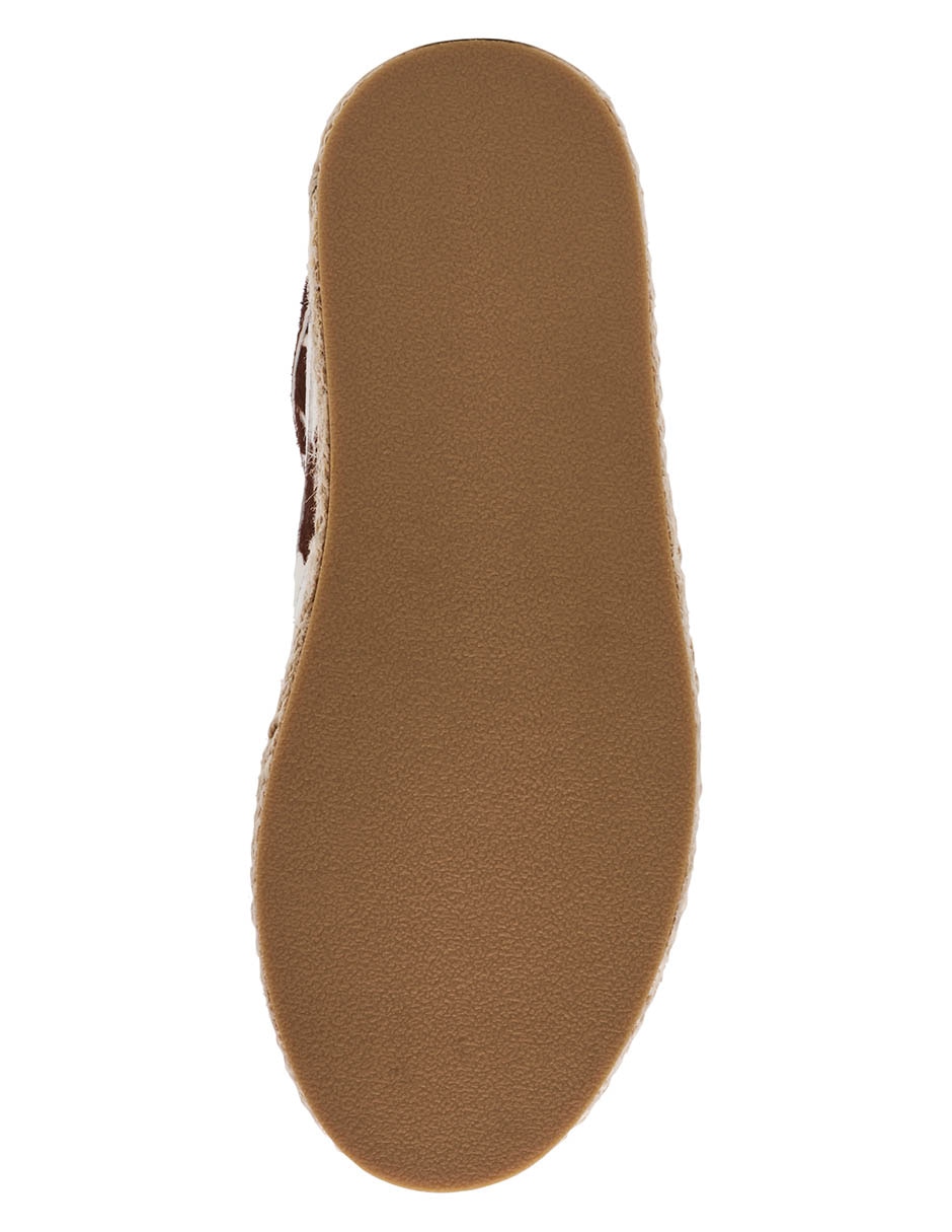 Alpargata para mujer Steve Madden Holliday