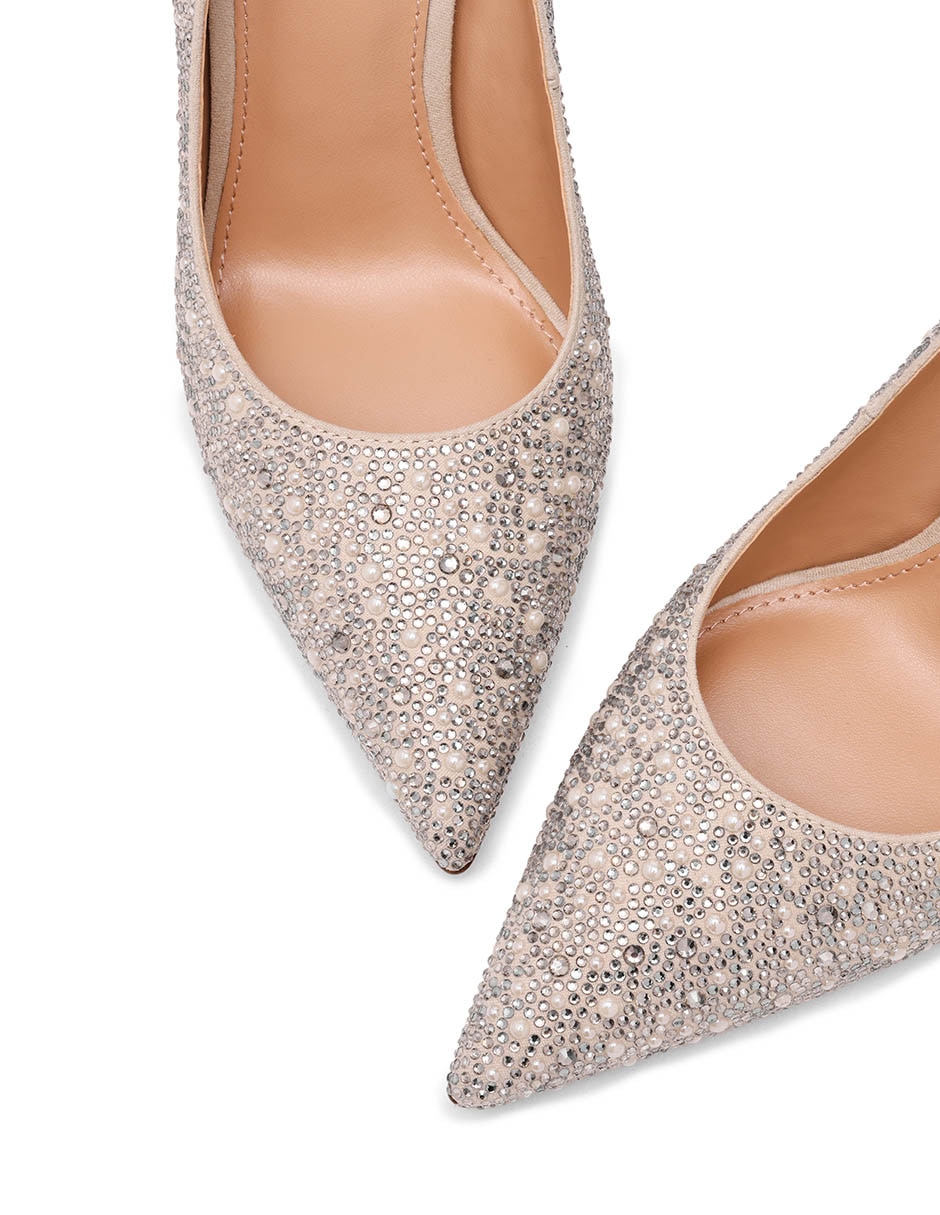 Zapatilla Holliday 4