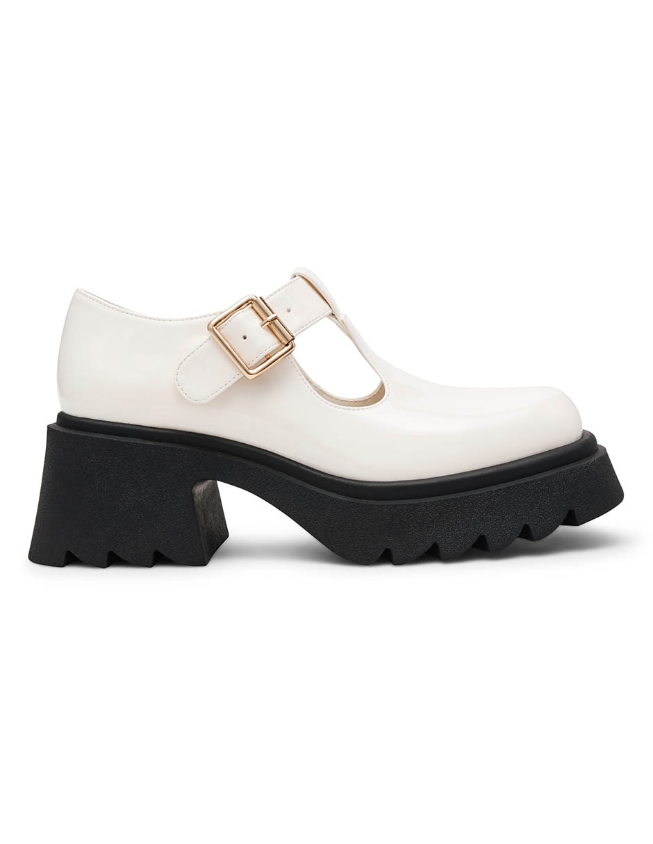 Zapato Steve Madden Holliday para mujer
