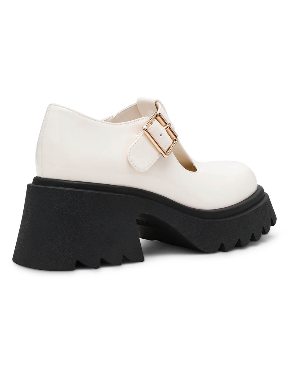 Zapato Steve Madden Holliday para mujer