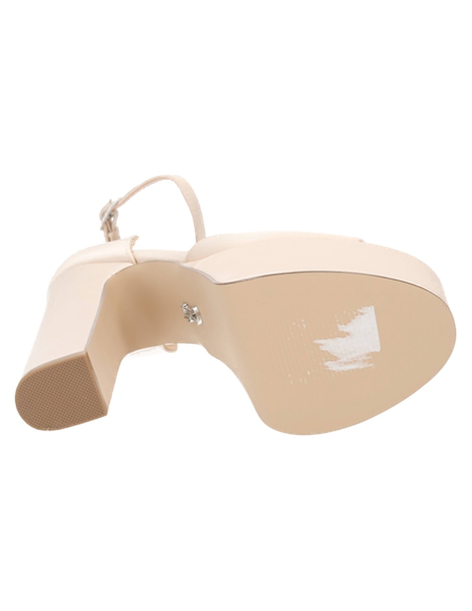 Sandalia para mujer 6