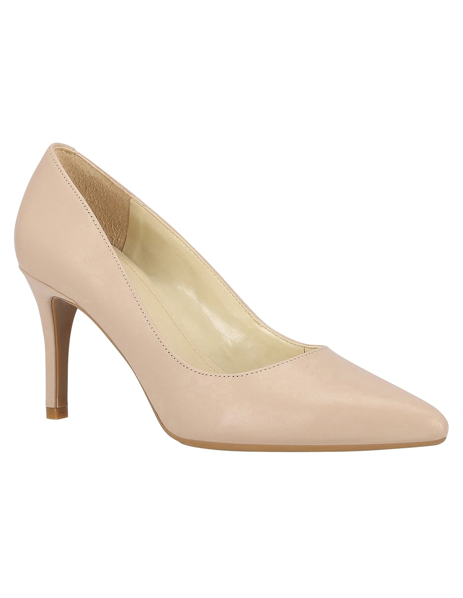 Zapatilla piel Zapatilla piel
