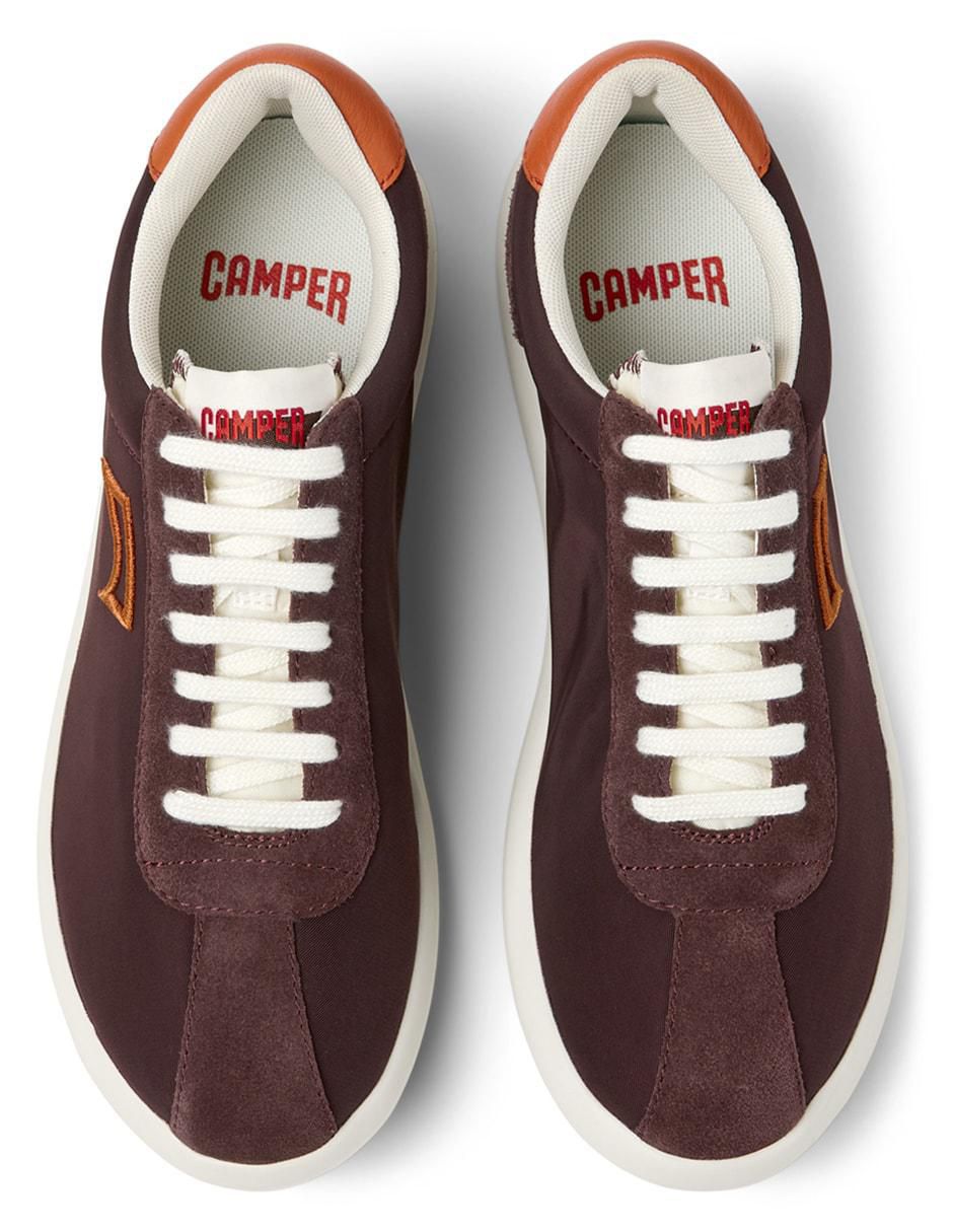 Tenis Camper Pelotas Xlf para mujer
