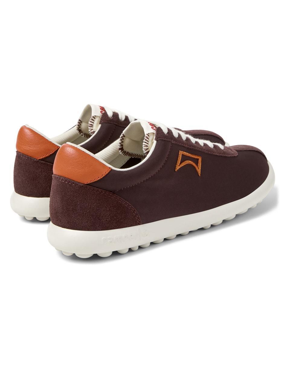 Tenis Camper Pelotas Xlf para mujer