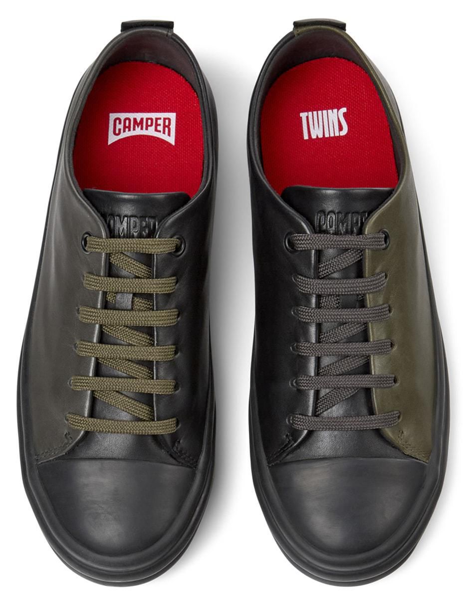 Tenis Tws para mujer 5