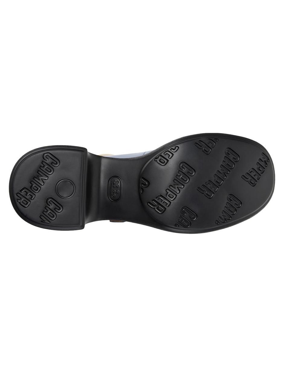 Mocasín Thelma Ii de piel para mujer