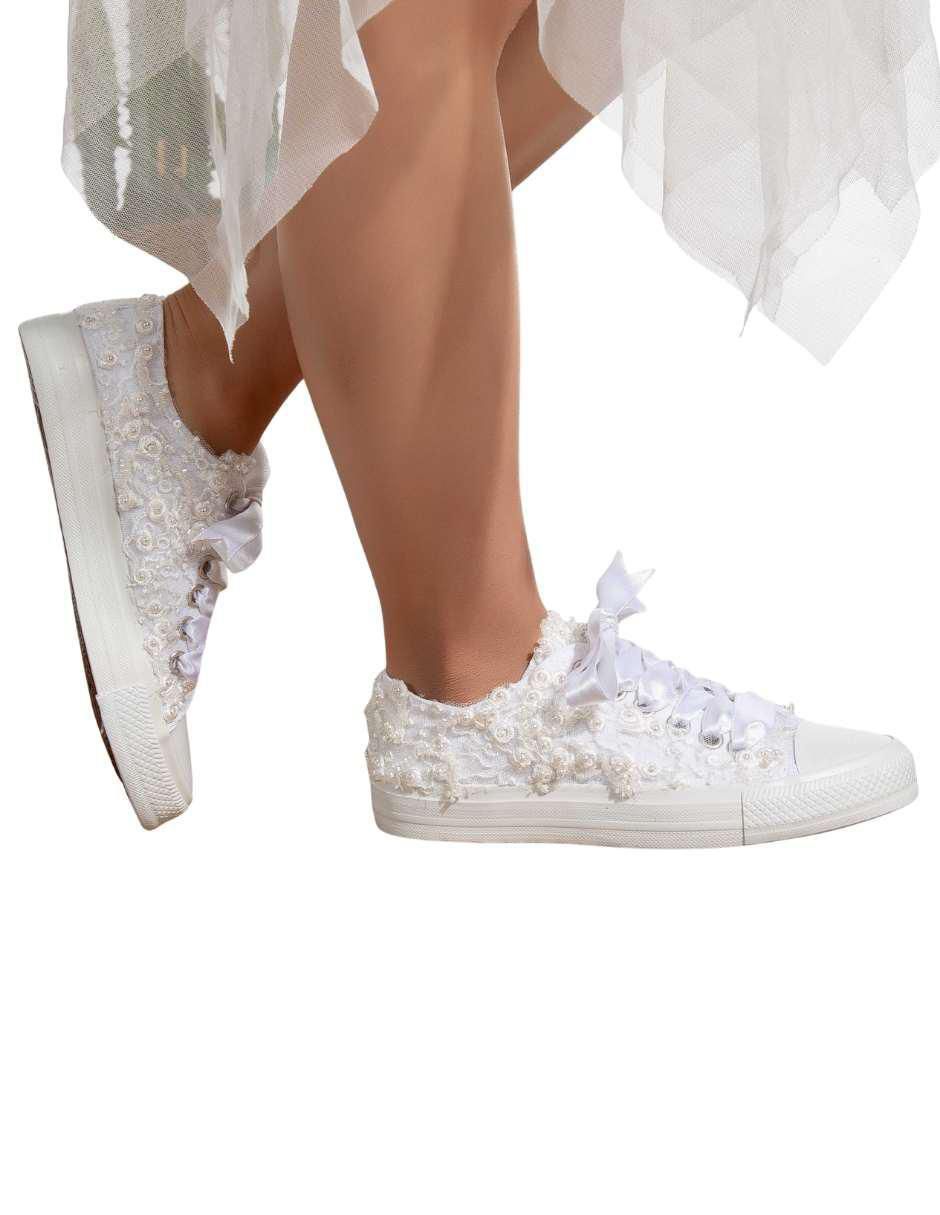 Tenis Bailey Mujer Maravilla para mujer