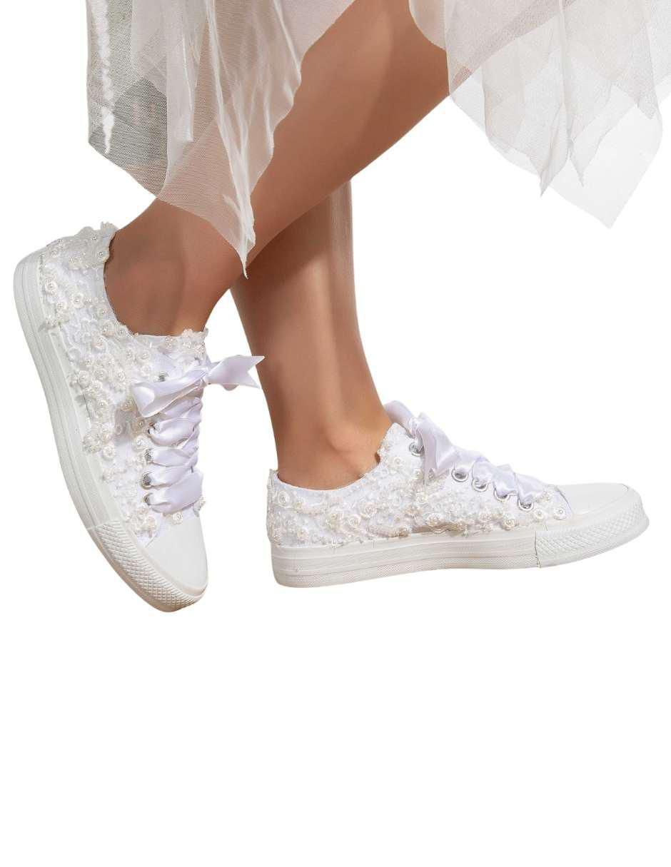 Tenis Bailey Mujer Maravilla para mujer