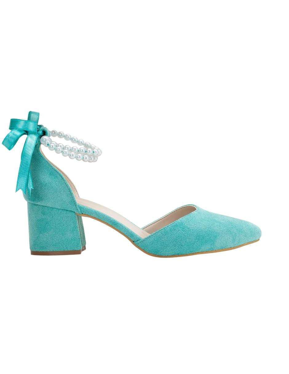 Zapatilla piel vegana Miranda Zapatilla piel vegana Miranda