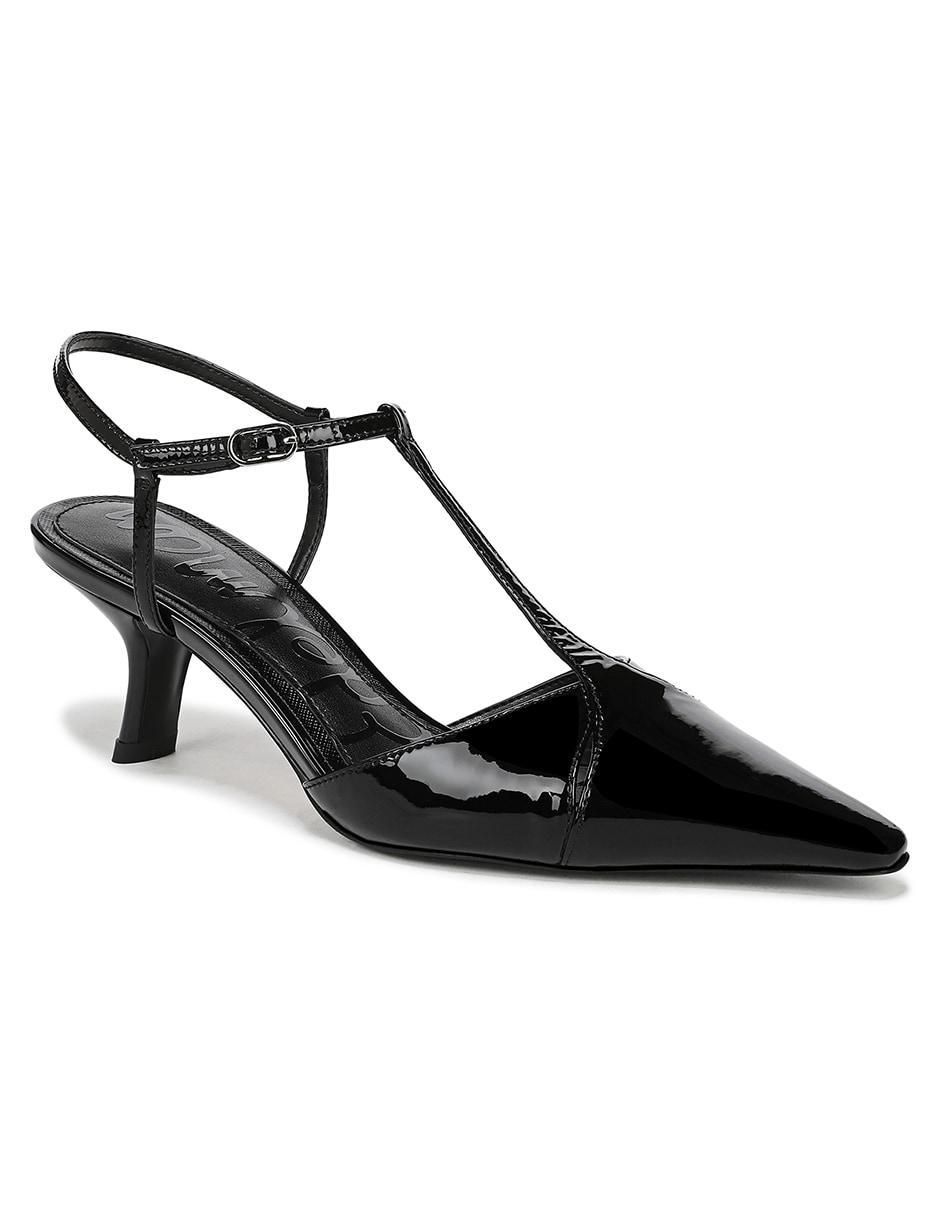 Zapatilla piel Zapatilla piel
