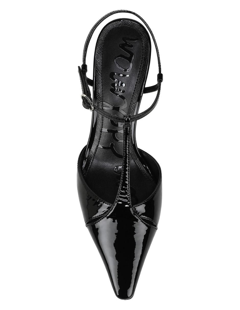 Zapatilla piel 5